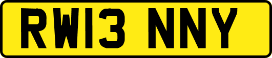 RW13NNY