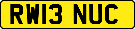 RW13NUC