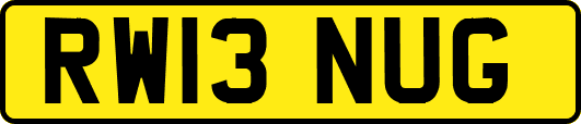 RW13NUG
