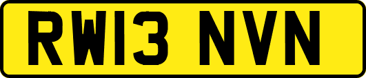 RW13NVN