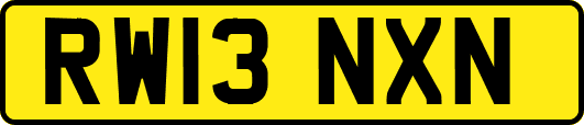 RW13NXN