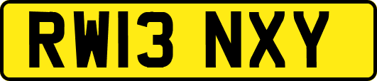 RW13NXY