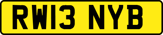 RW13NYB