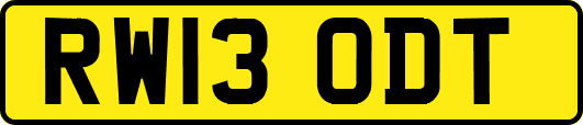 RW13ODT