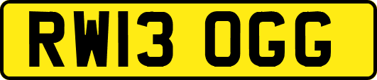 RW13OGG