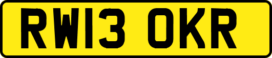 RW13OKR