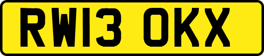 RW13OKX
