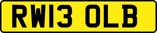 RW13OLB