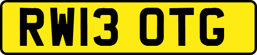 RW13OTG