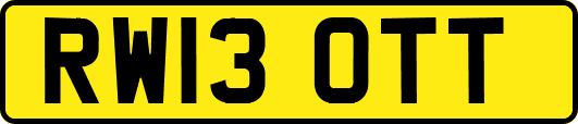 RW13OTT