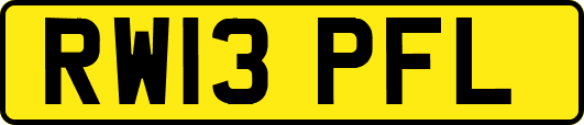 RW13PFL
