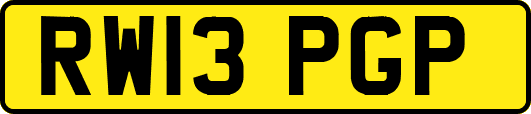 RW13PGP