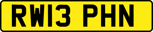 RW13PHN