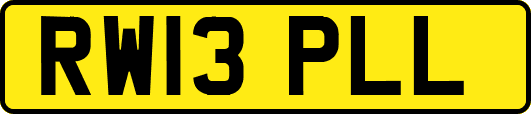 RW13PLL