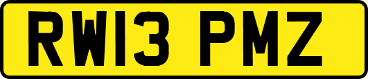 RW13PMZ