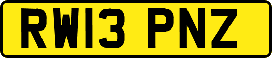 RW13PNZ
