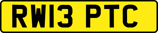 RW13PTC