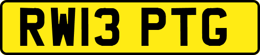 RW13PTG