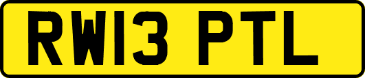 RW13PTL