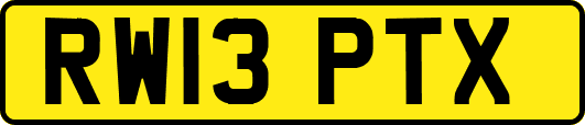 RW13PTX