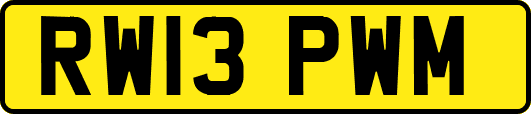 RW13PWM