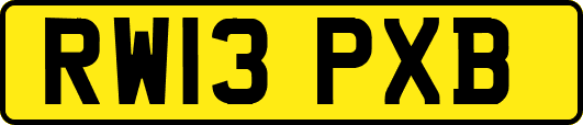 RW13PXB