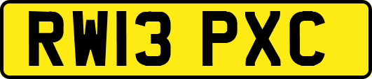 RW13PXC