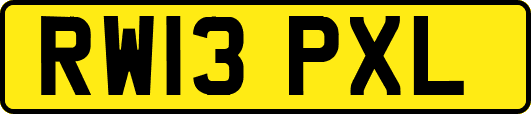 RW13PXL