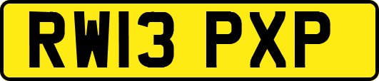 RW13PXP