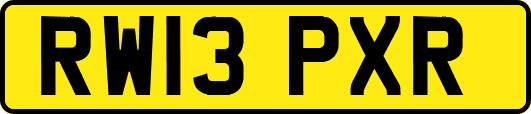 RW13PXR