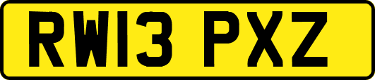 RW13PXZ