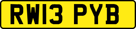 RW13PYB