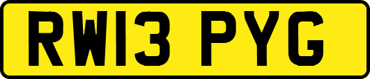 RW13PYG