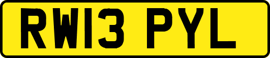RW13PYL