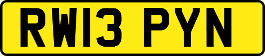 RW13PYN