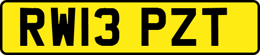 RW13PZT