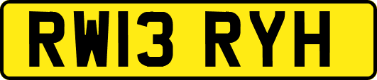 RW13RYH
