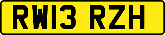 RW13RZH