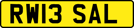 RW13SAL