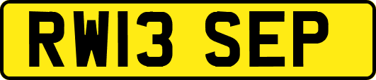 RW13SEP