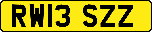 RW13SZZ