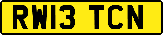 RW13TCN
