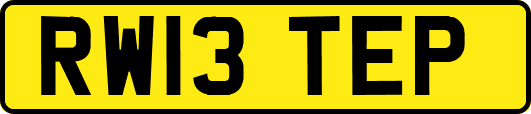 RW13TEP