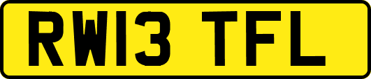 RW13TFL