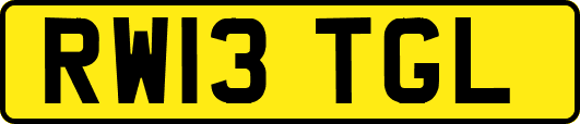 RW13TGL