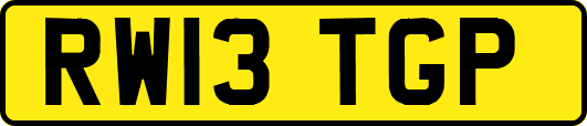 RW13TGP