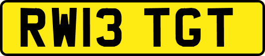 RW13TGT