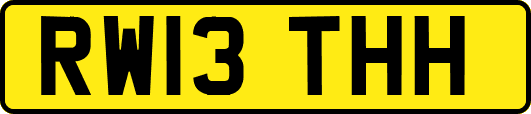 RW13THH