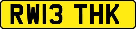 RW13THK