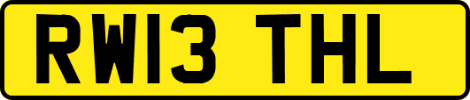 RW13THL